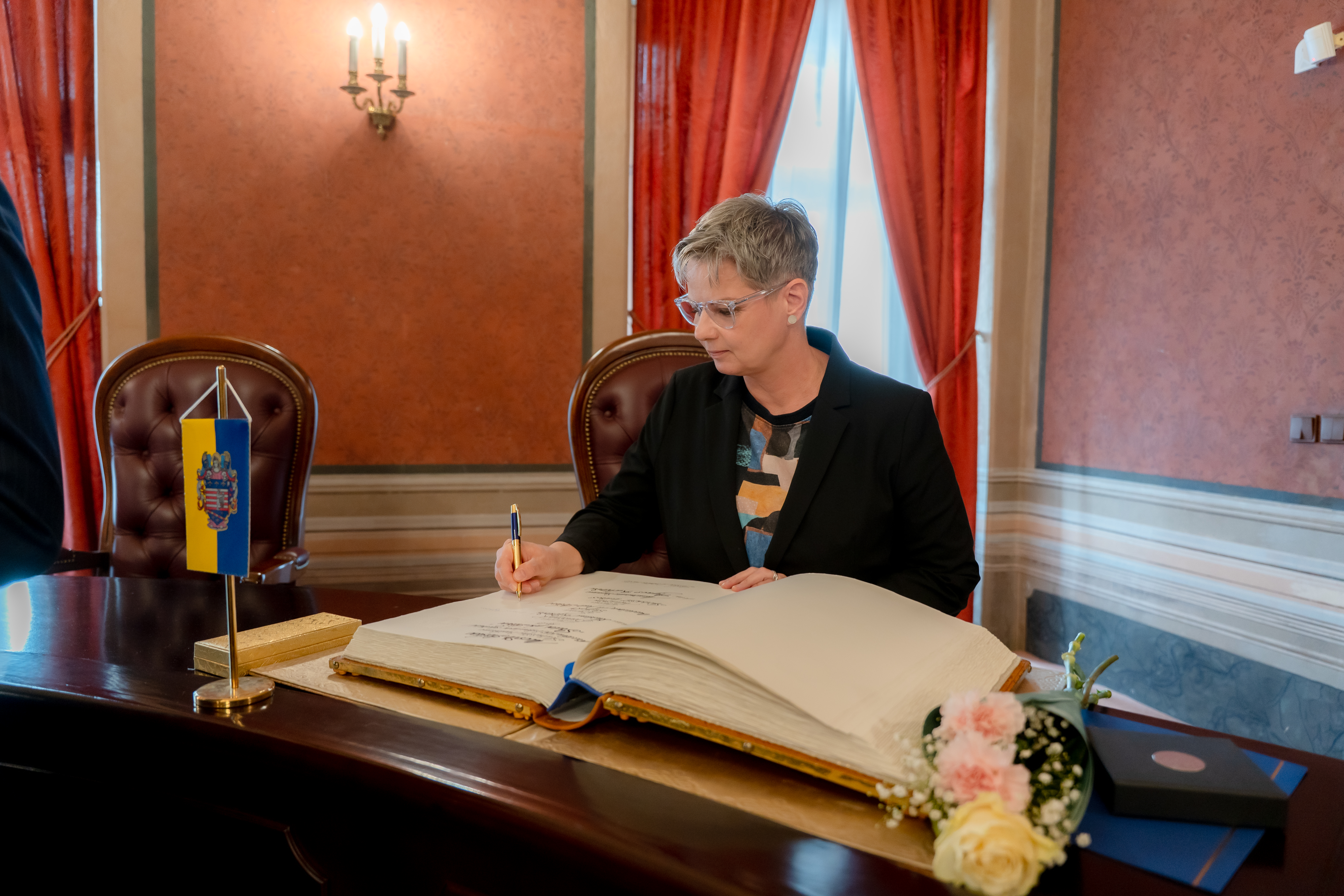 Srdce pre Kosice  ocenovanie socialnych pracovnikov 2025-90